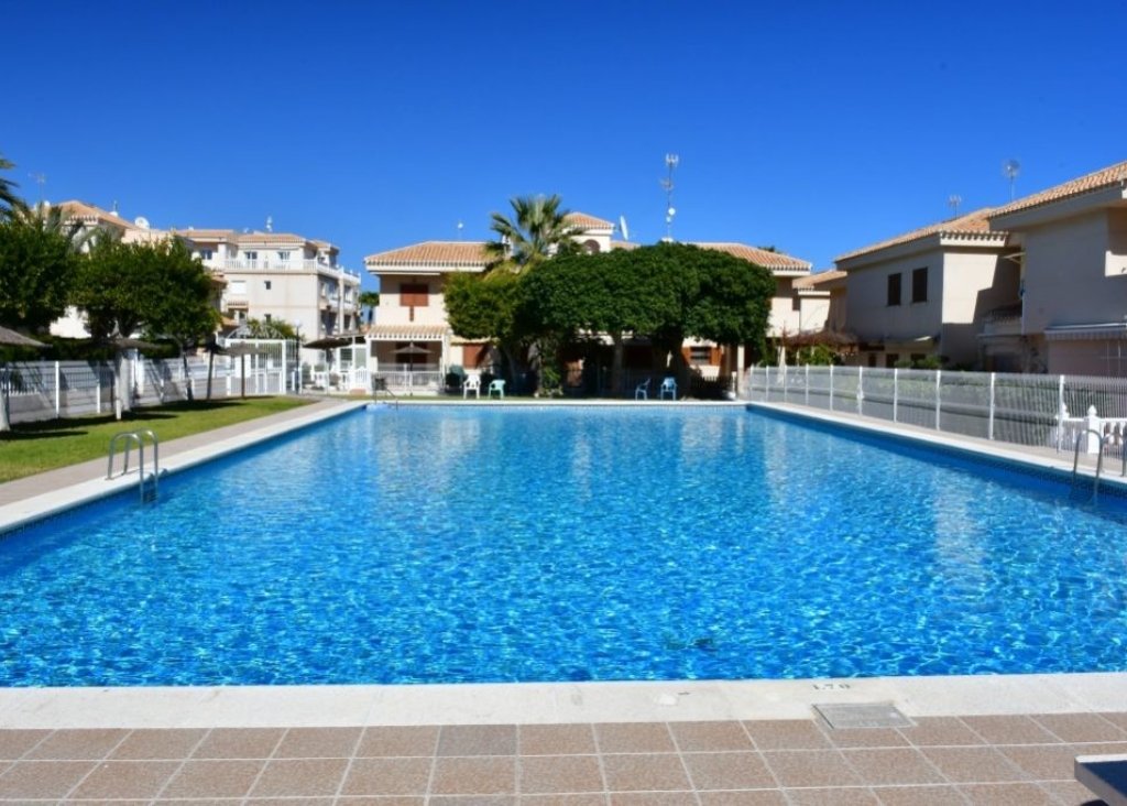 Verkoop - Apartment - Flat - Orihuela Costa - Playa Flamenca