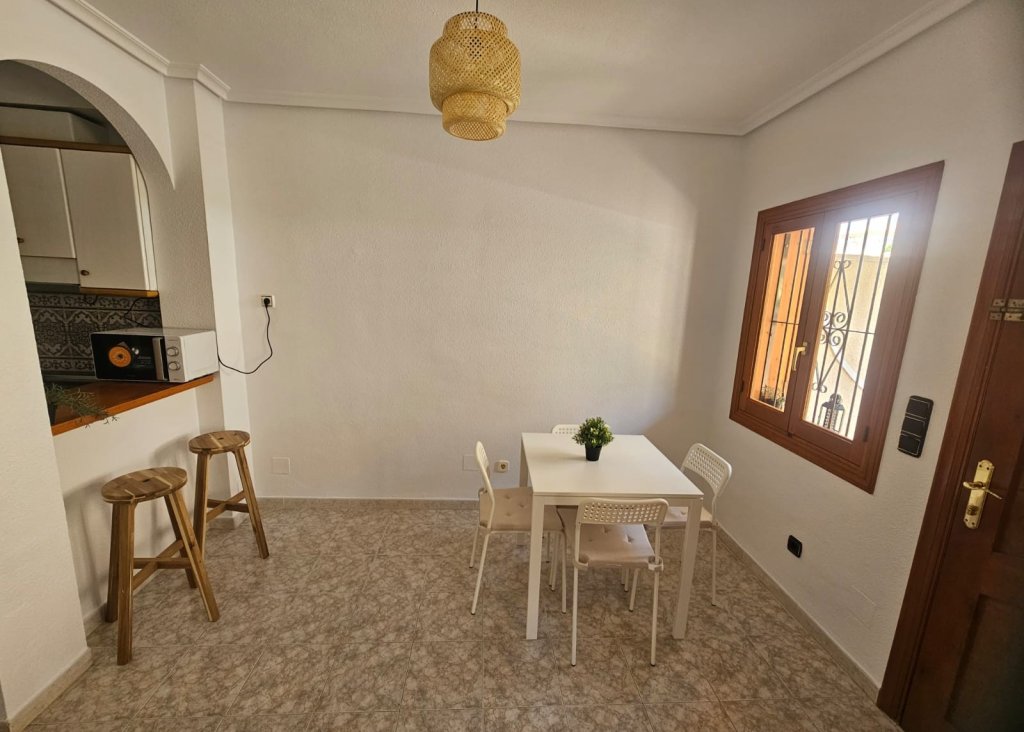 Verkoop - Apartment - Flat - Orihuela Costa - Playa Flamenca