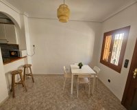 Verkoop - Apartment - Flat - Orihuela Costa - Playa Flamenca