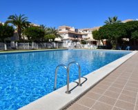 Verkoop - Apartment - Flat - Orihuela Costa - Playa Flamenca