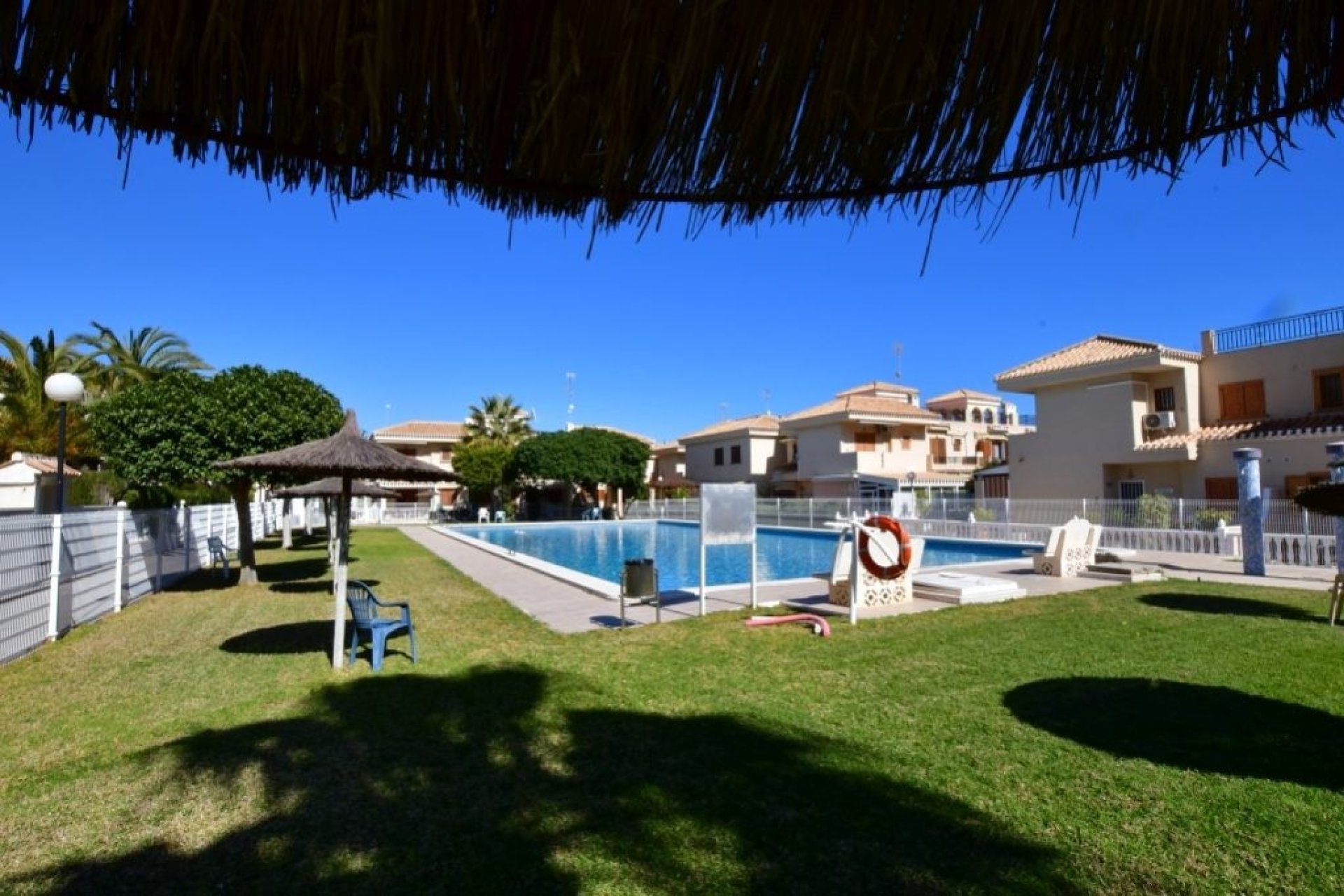 Verkoop - Apartment - Flat - Orihuela Costa - Playa Flamenca