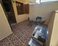 Verkoop - Apartment - Flat - Orihuela Costa - Playa Flamenca