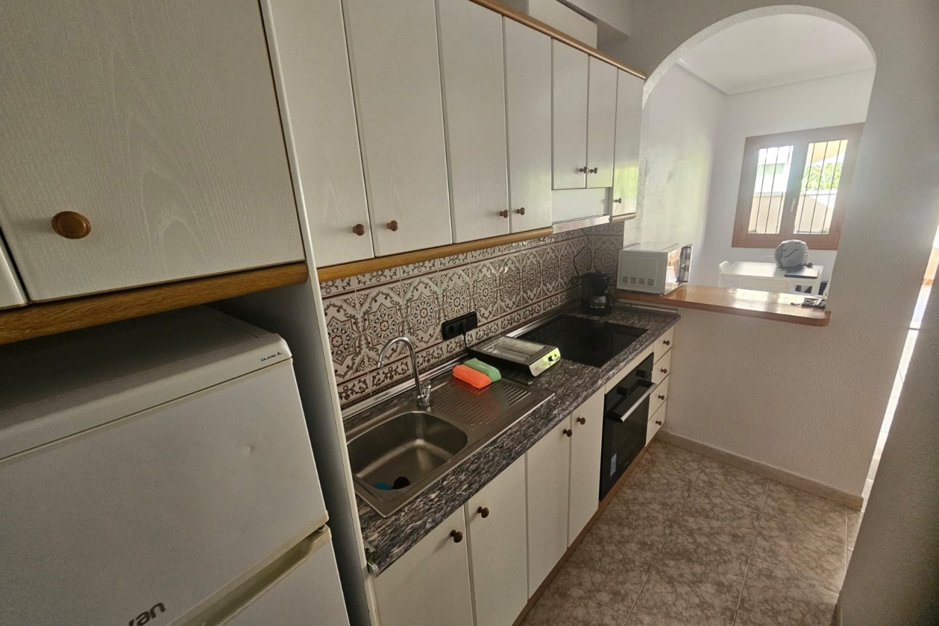 Verkoop - Apartment - Flat - Orihuela Costa - Playa Flamenca