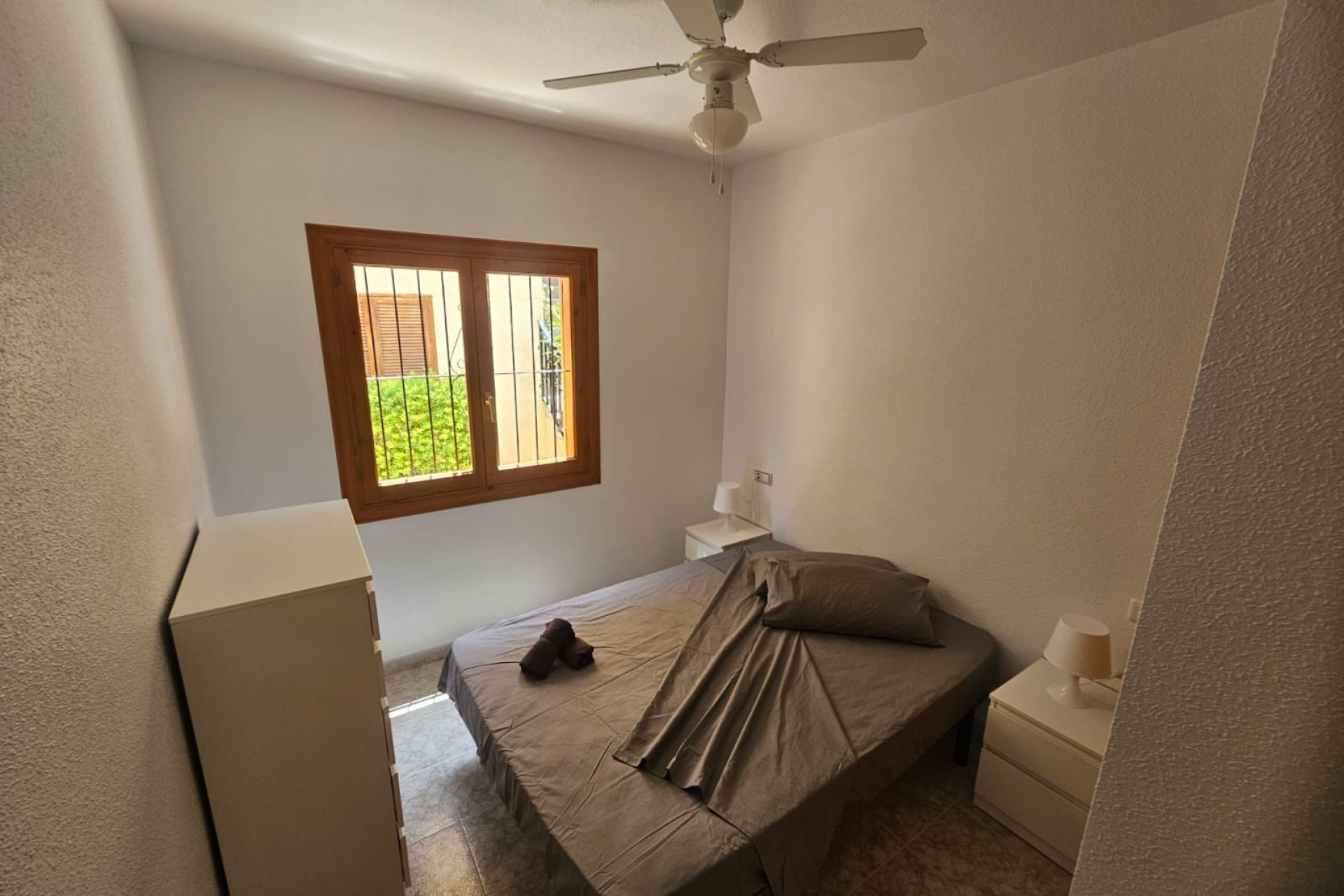 Verkoop - Apartment - Flat - Orihuela Costa - Playa Flamenca