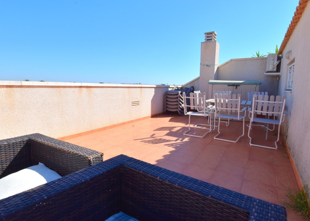 Verkoop - Apartment - Flat - Orihuela Costa - Playa Flamenca