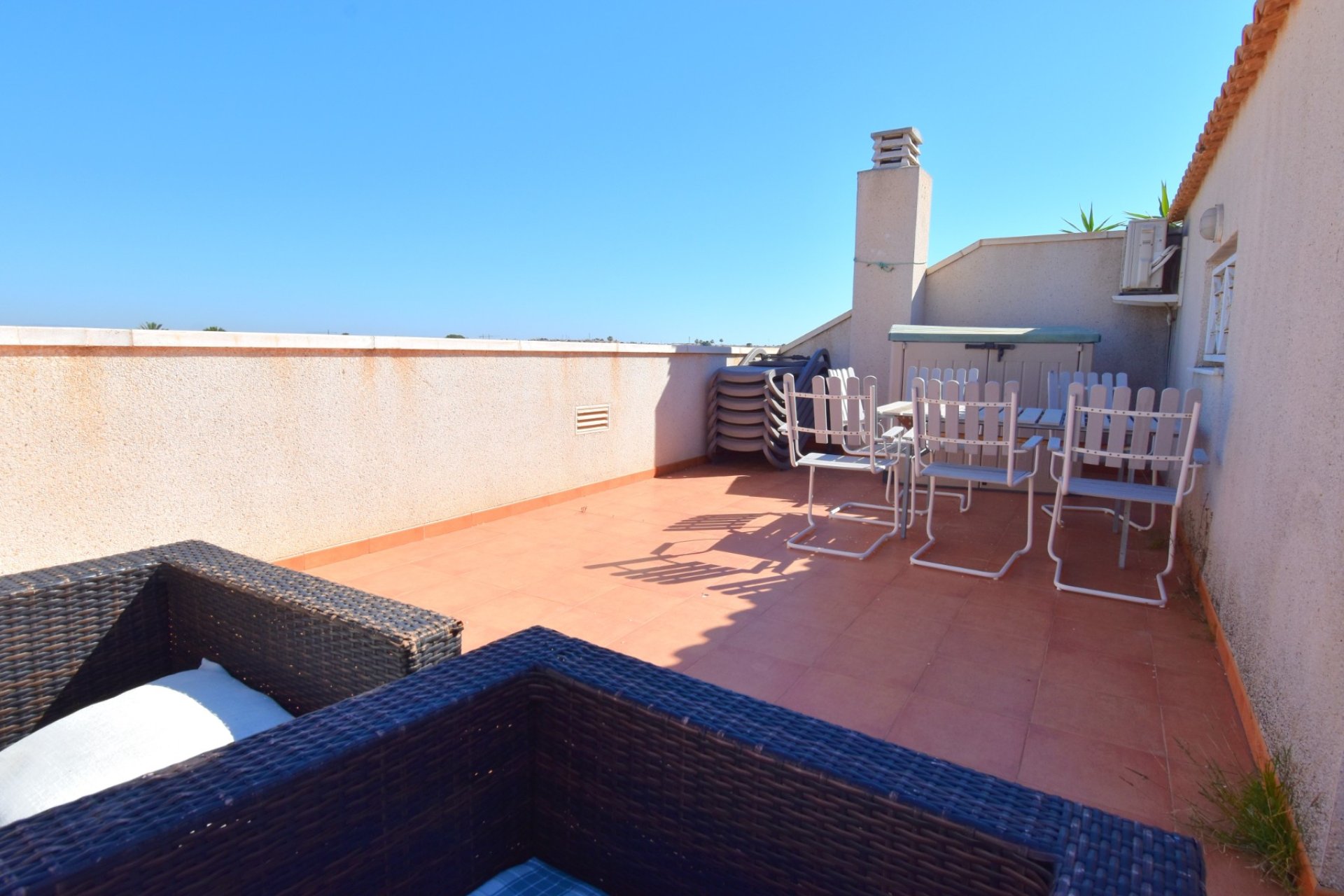 Verkoop - Apartment - Flat - Orihuela Costa - Playa Flamenca