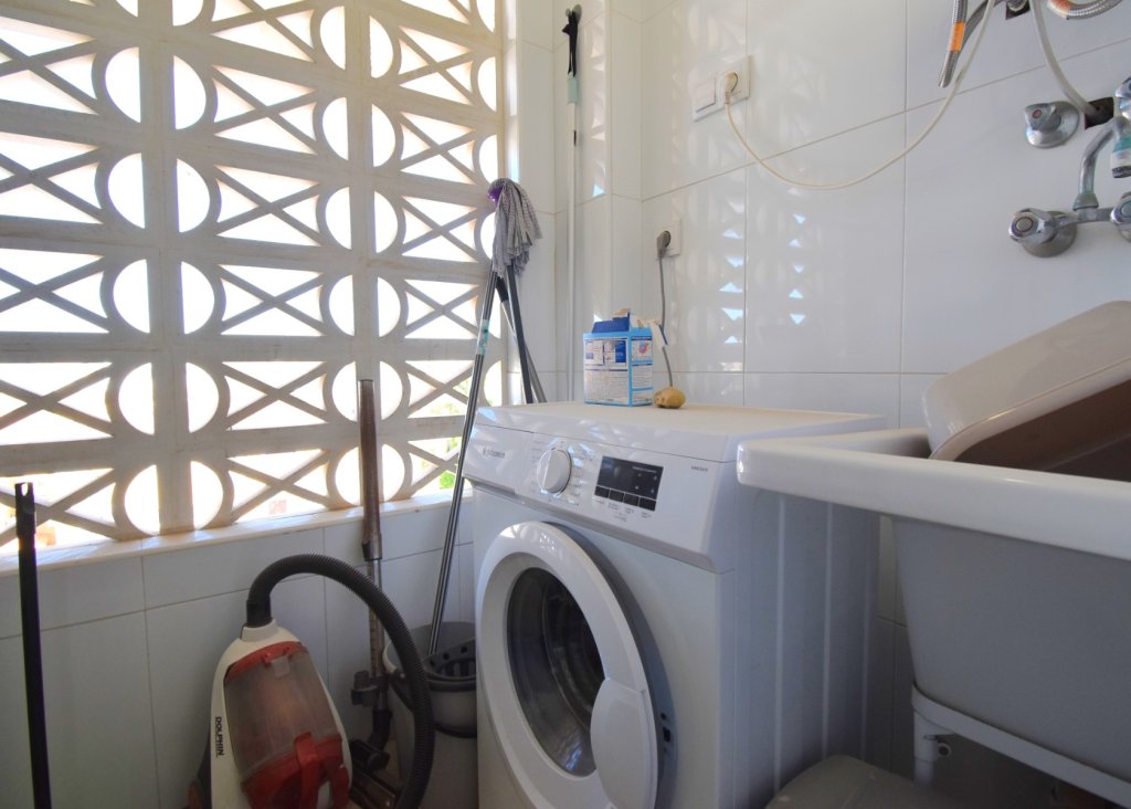 Verkoop - Apartment - Flat - Orihuela Costa - Playa Flamenca