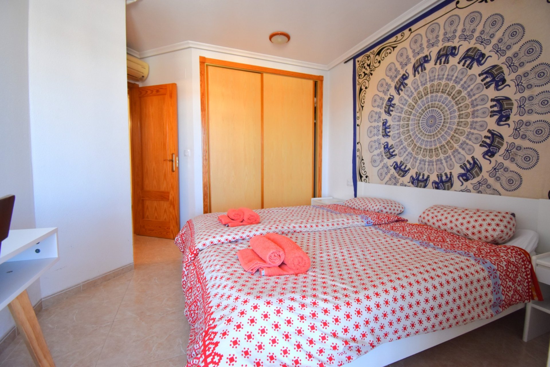 Verkoop - Apartment - Flat - Orihuela Costa - Playa Flamenca