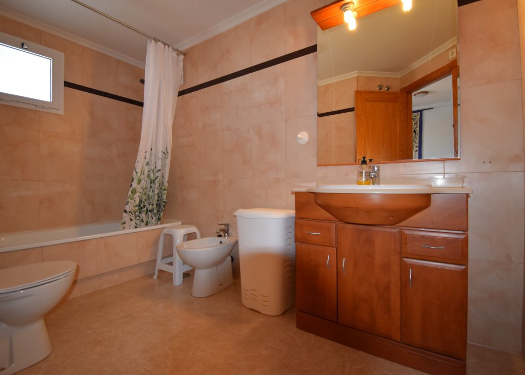 Verkoop - Apartment - Flat - Orihuela Costa - Playa Flamenca