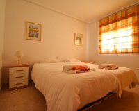 Verkoop - Apartment - Flat - Orihuela Costa - Playa Flamenca