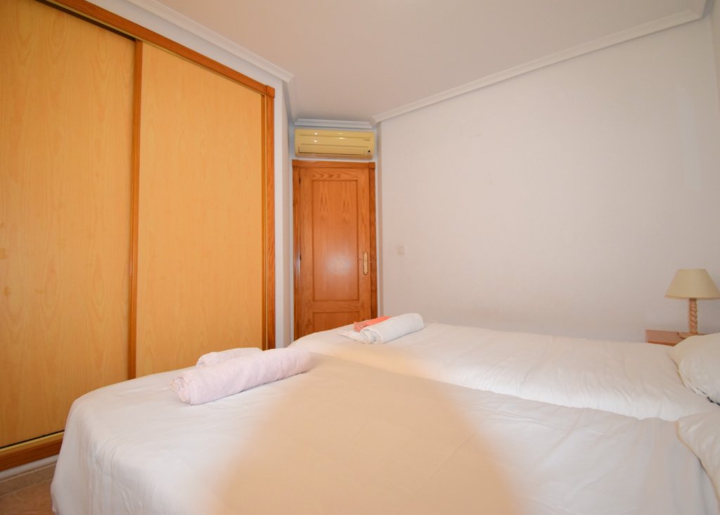 Verkoop - Apartment - Flat - Orihuela Costa - Playa Flamenca