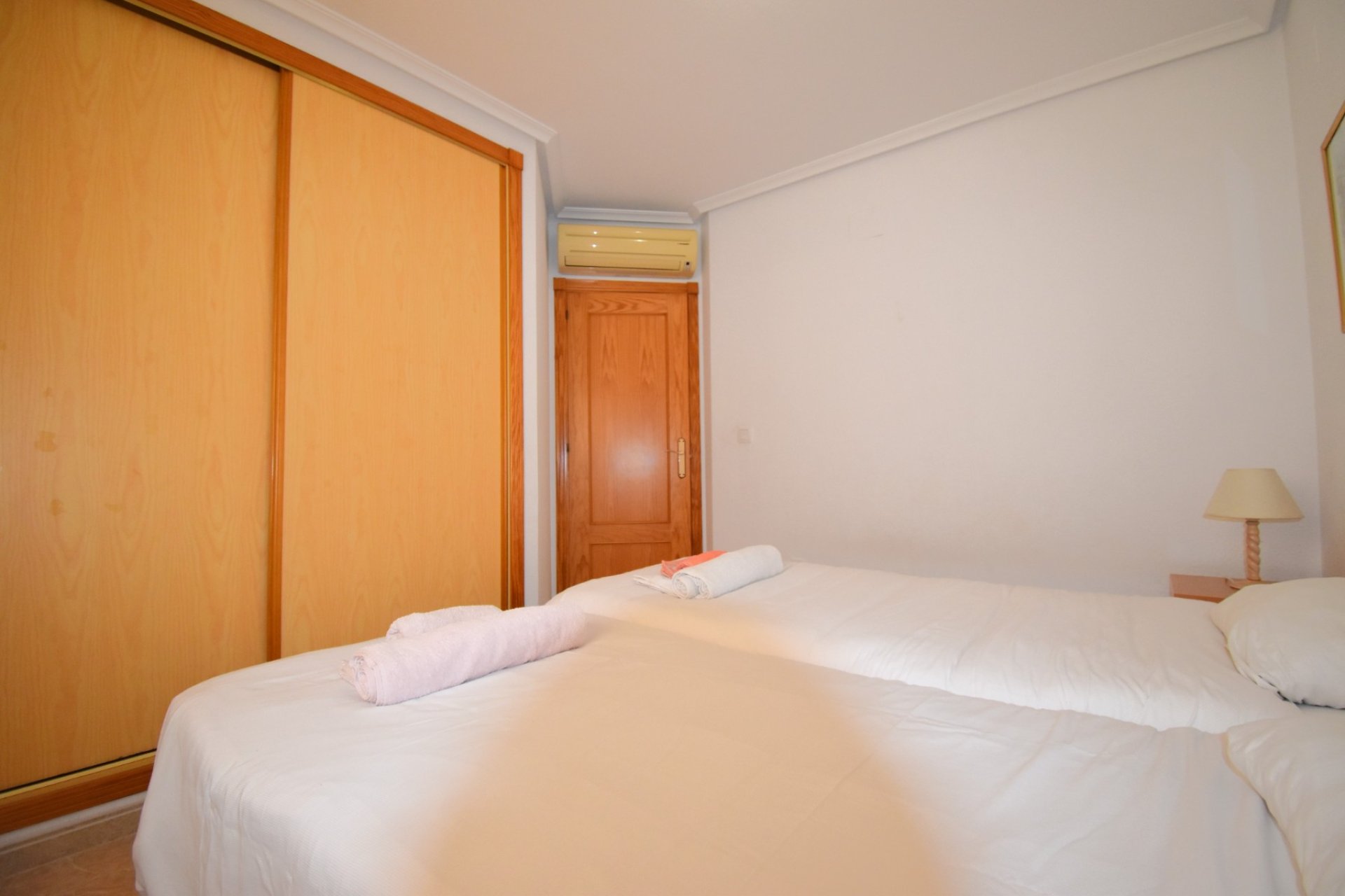 Verkoop - Apartment - Flat - Orihuela Costa - Playa Flamenca