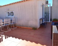 Verkoop - Apartment - Flat - Orihuela Costa - Playa Flamenca