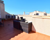 Verkoop - Apartment - Flat - Orihuela Costa - Playa Flamenca