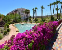 Verkoop - Apartment - Flat - Orihuela Costa - Playa Flamenca