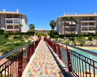 Verkoop - Apartment - Flat - Orihuela Costa - Playa Flamenca