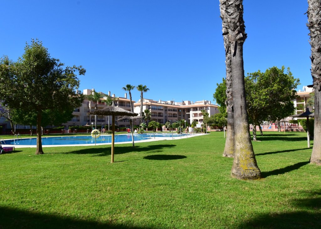 Verkoop - Apartment - Flat - Orihuela Costa - Playa Flamenca