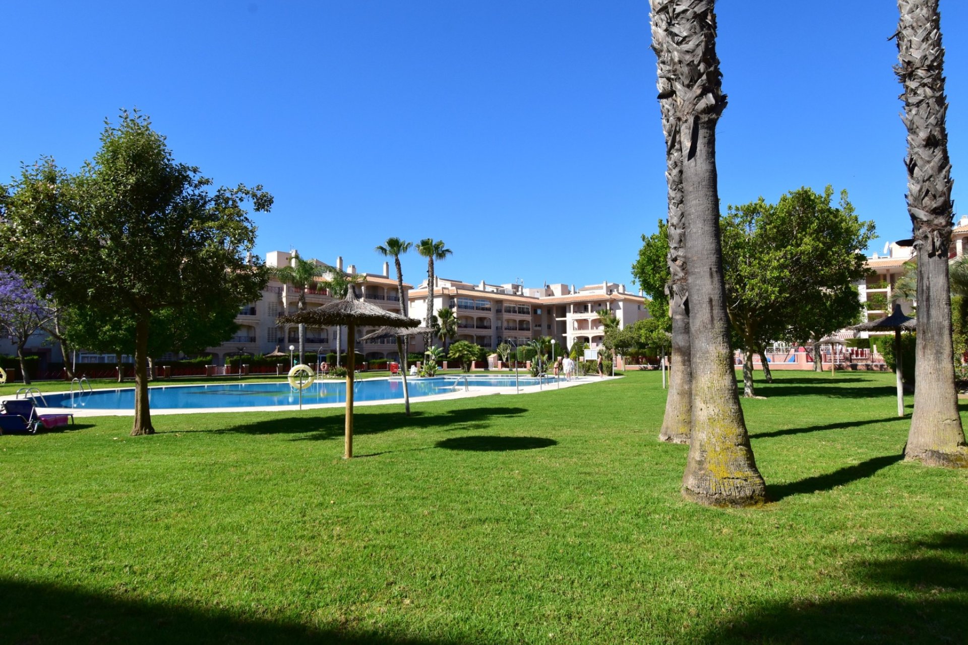 Verkoop - Apartment - Flat - Orihuela Costa - Playa Flamenca