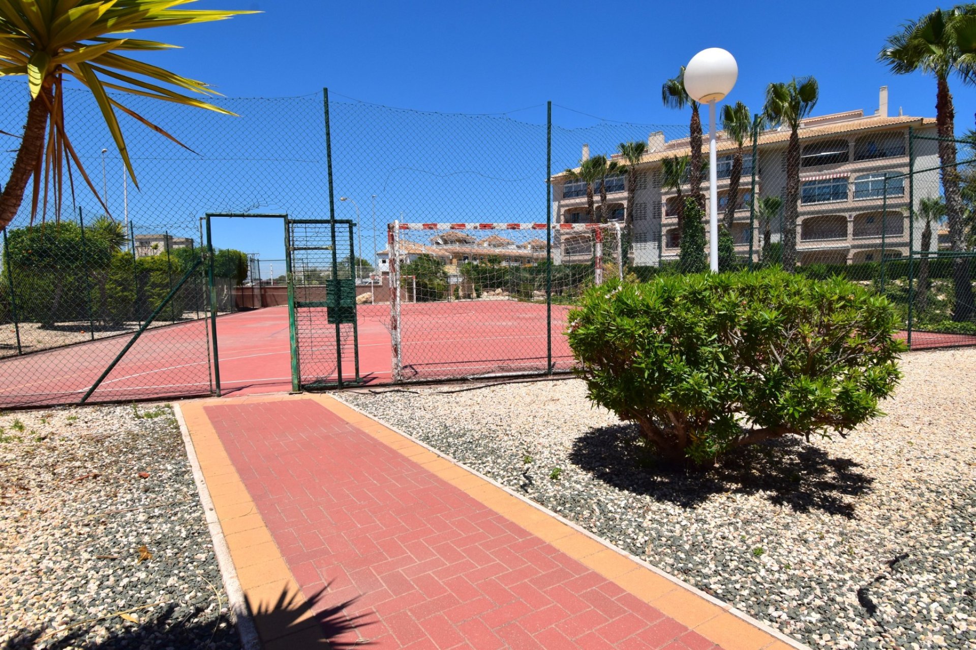 Verkoop - Apartment - Flat - Orihuela Costa - Playa Flamenca