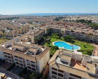 Verkoop - Apartment - Flat - Orihuela Costa - Playa Flamenca