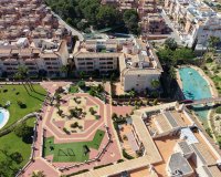 Verkoop - Apartment - Flat - Orihuela Costa - Playa Flamenca