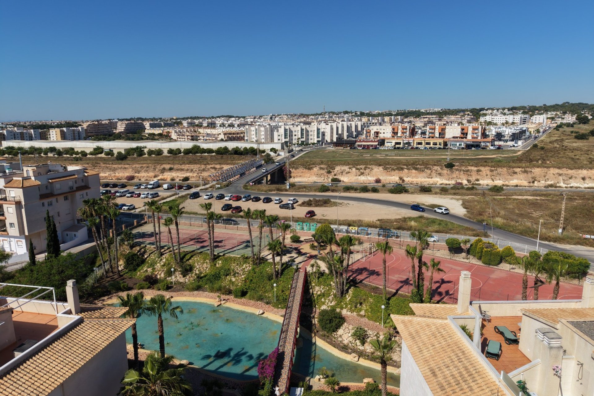 Verkoop - Apartment - Flat - Orihuela Costa - Playa Flamenca