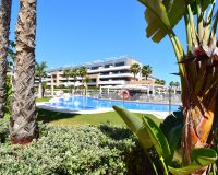 Verkoop - Apartment - Flat - Orihuela Costa - Playa Flamenca
