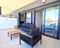 Verkoop - Apartment - Flat - Orihuela Costa - Playa Flamenca