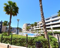 Verkoop - Apartment - Flat - Orihuela Costa - Playa Flamenca
