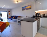 Verkoop - Apartment - Flat - Orihuela Costa - Playa Flamenca