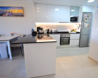Verkoop - Apartment - Flat - Orihuela Costa - Playa Flamenca