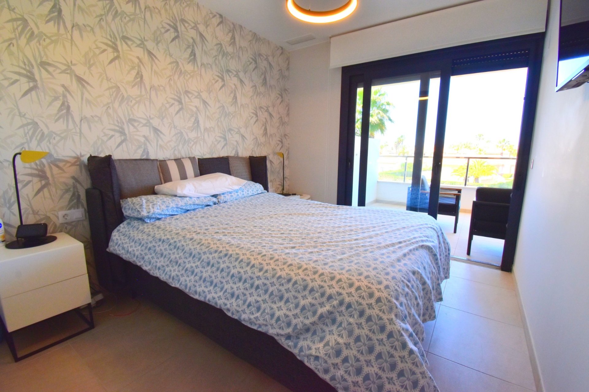 Verkoop - Apartment - Flat - Orihuela Costa - Playa Flamenca
