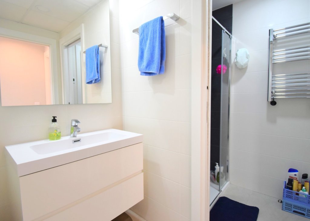 Verkoop - Apartment - Flat - Orihuela Costa - Playa Flamenca