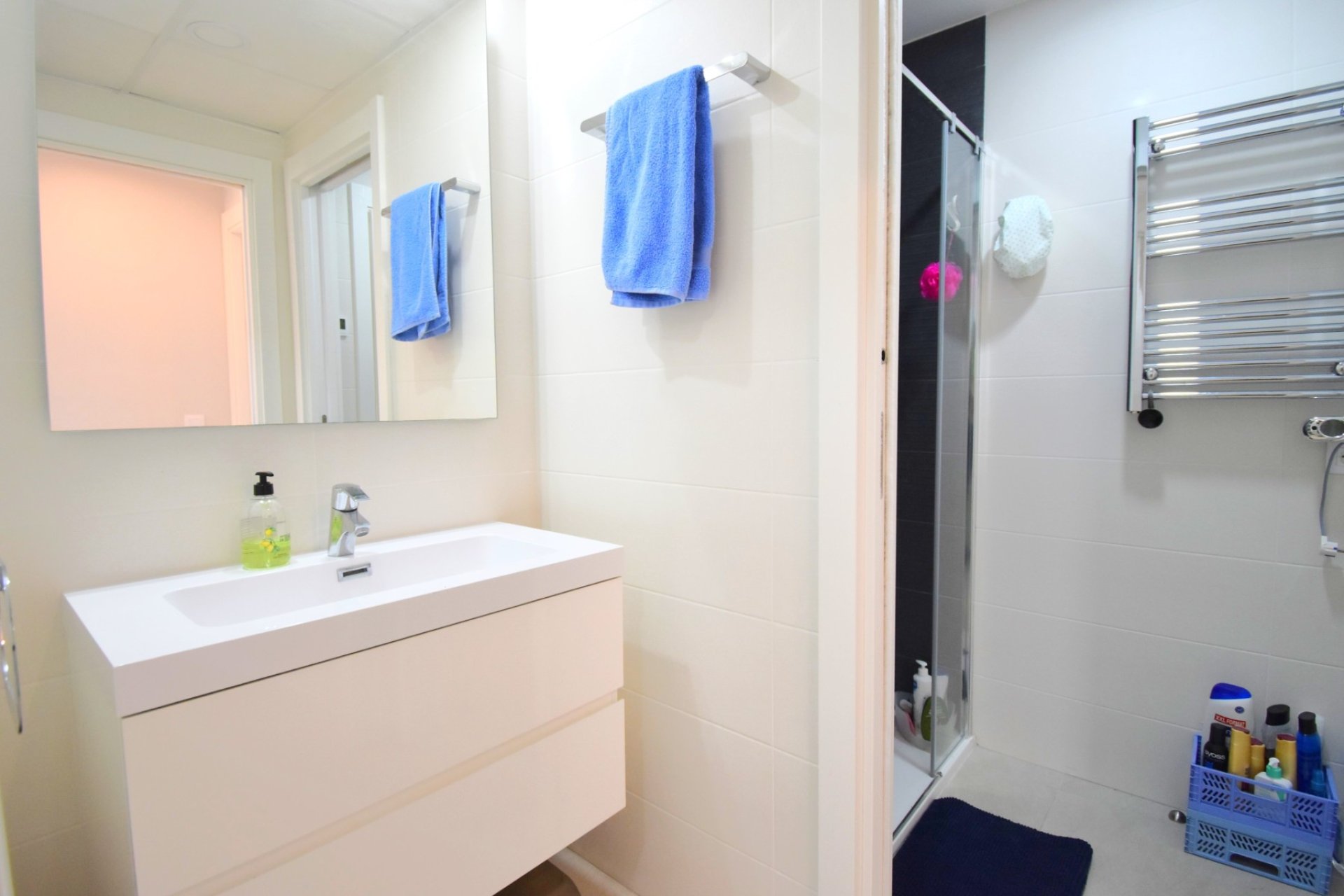 Verkoop - Apartment - Flat - Orihuela Costa - Playa Flamenca