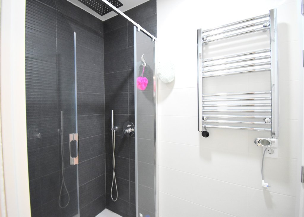 Verkoop - Apartment - Flat - Orihuela Costa - Playa Flamenca