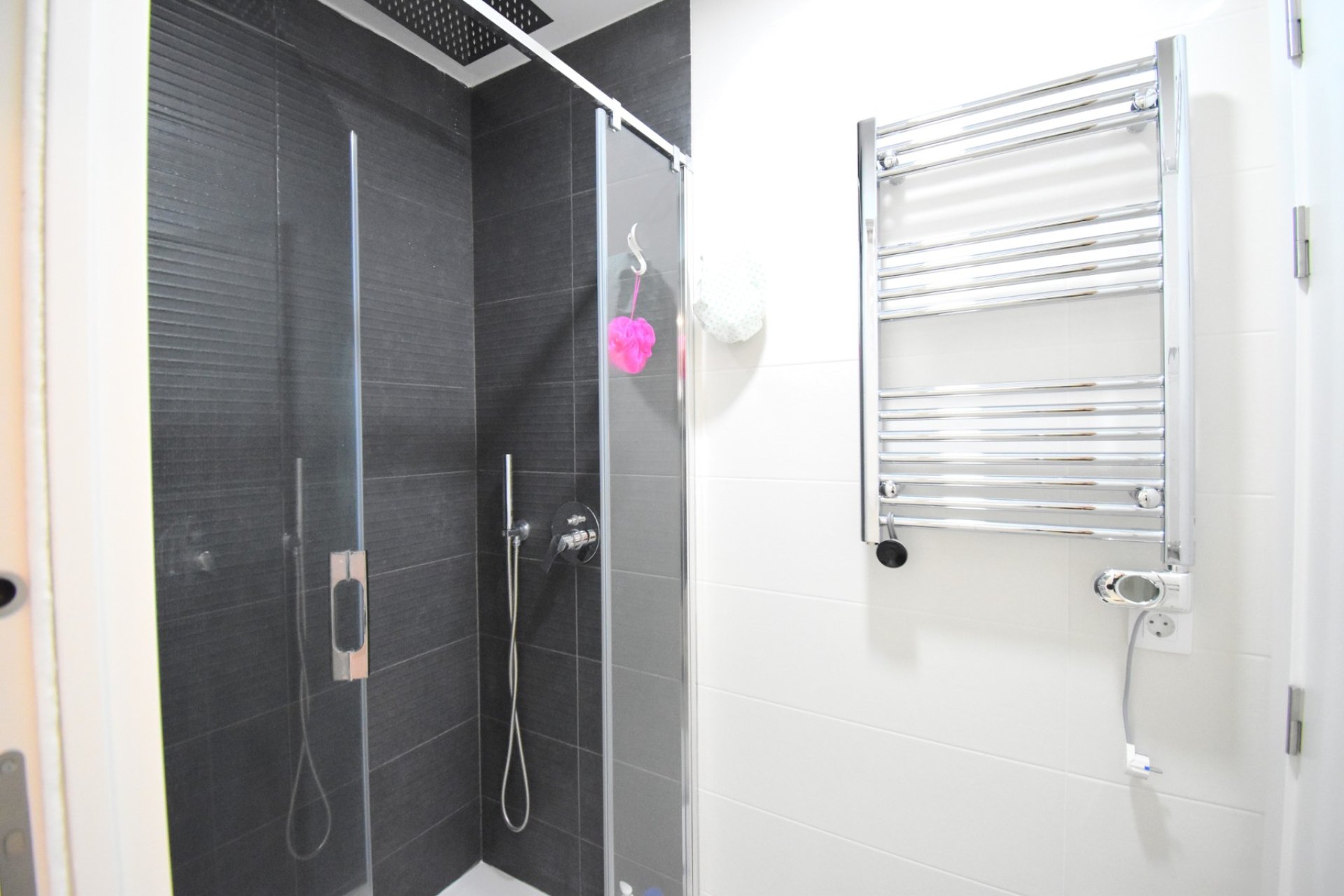 Verkoop - Apartment - Flat - Orihuela Costa - Playa Flamenca