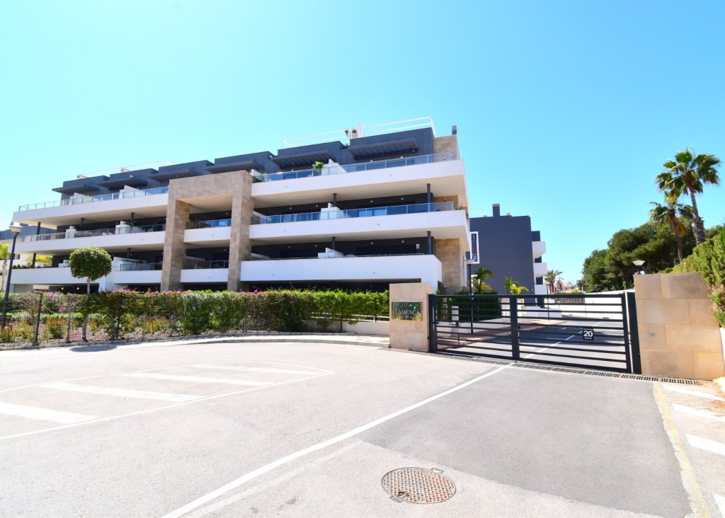 Verkoop - Apartment - Flat - Orihuela Costa - Playa Flamenca