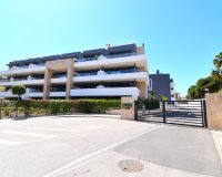 Verkoop - Apartment - Flat - Orihuela Costa - Playa Flamenca