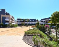 Verkoop - Apartment - Flat - Orihuela Costa - Playa Flamenca