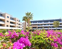 Verkoop - Apartment - Flat - Orihuela Costa - Playa Flamenca