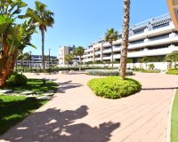 Verkoop - Apartment - Flat - Orihuela Costa - Playa Flamenca