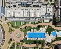 Verkoop - Apartment - Flat - Orihuela Costa - Playa Flamenca