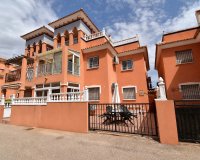 Verkoop - Apartment - Flat - Orihuela Costa - Playa Flamenca