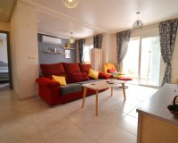 Verkoop - Apartment - Flat - Orihuela Costa - Playa Flamenca