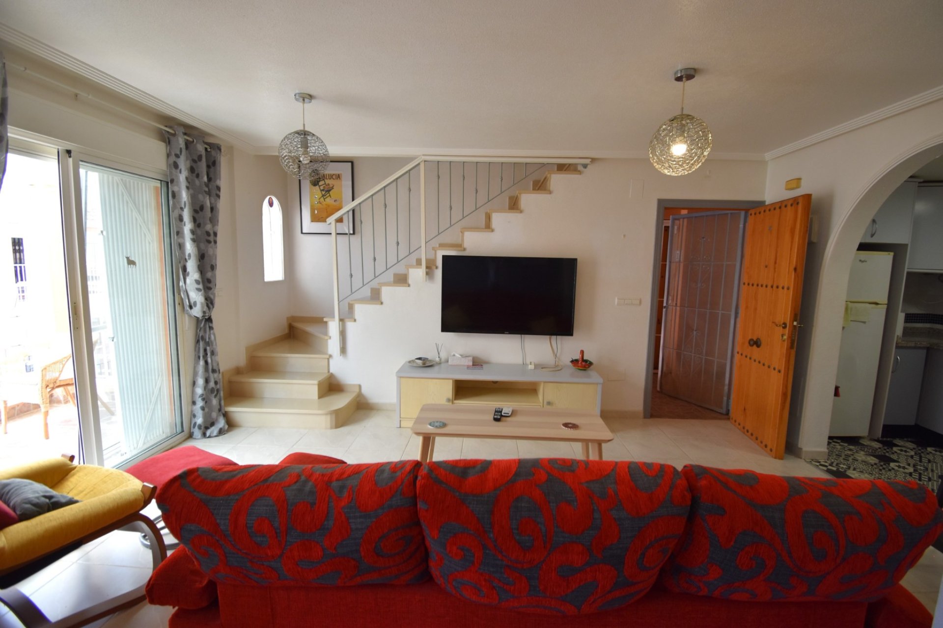 Verkoop - Apartment - Flat - Orihuela Costa - Playa Flamenca