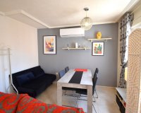 Verkoop - Apartment - Flat - Orihuela Costa - Playa Flamenca