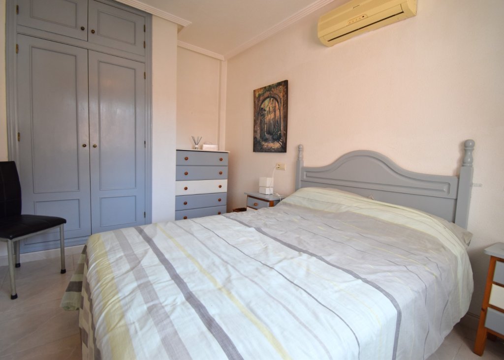 Verkoop - Apartment - Flat - Orihuela Costa - Playa Flamenca