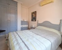 Verkoop - Apartment - Flat - Orihuela Costa - Playa Flamenca