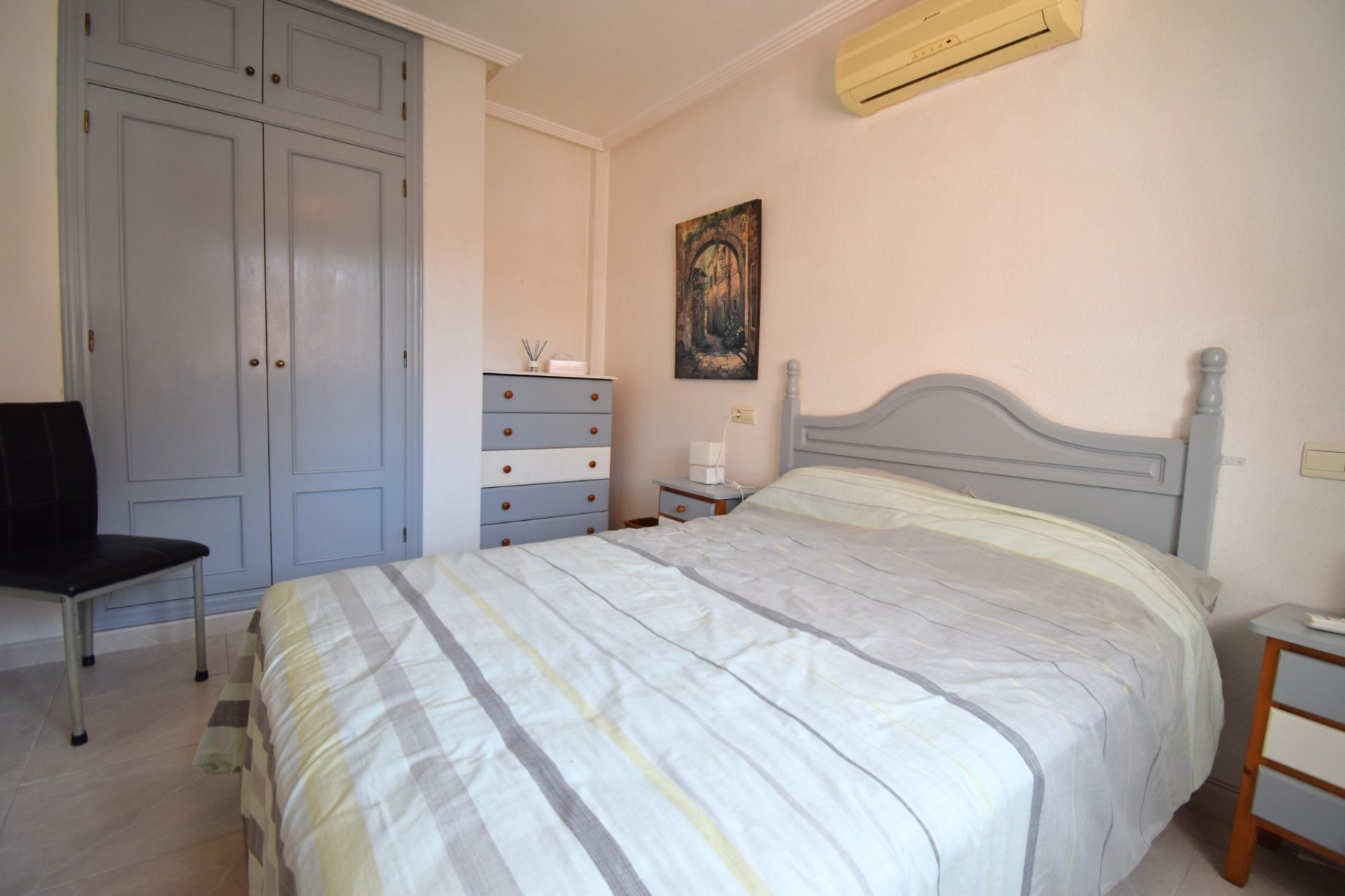 Verkoop - Apartment - Flat - Orihuela Costa - Playa Flamenca