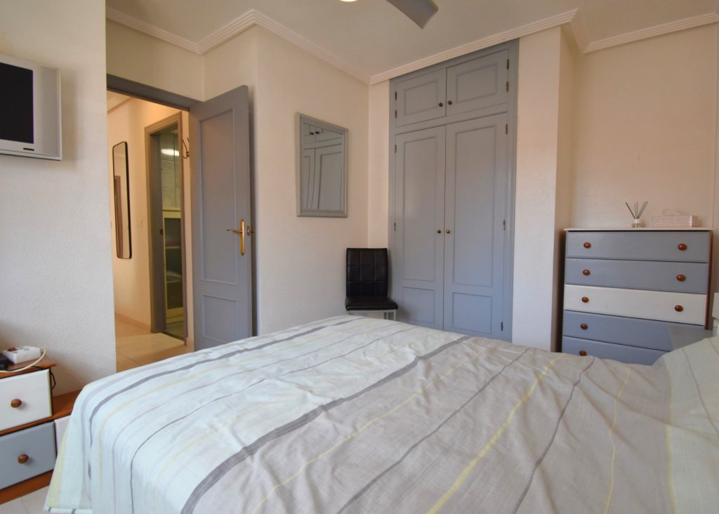Verkoop - Apartment - Flat - Orihuela Costa - Playa Flamenca